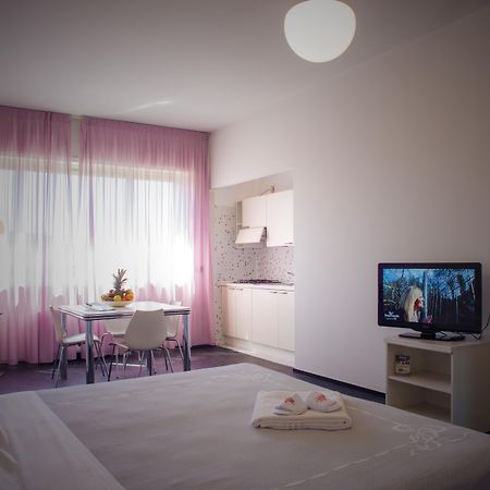 Residence Hotel Torino Uno Eksteriør billede