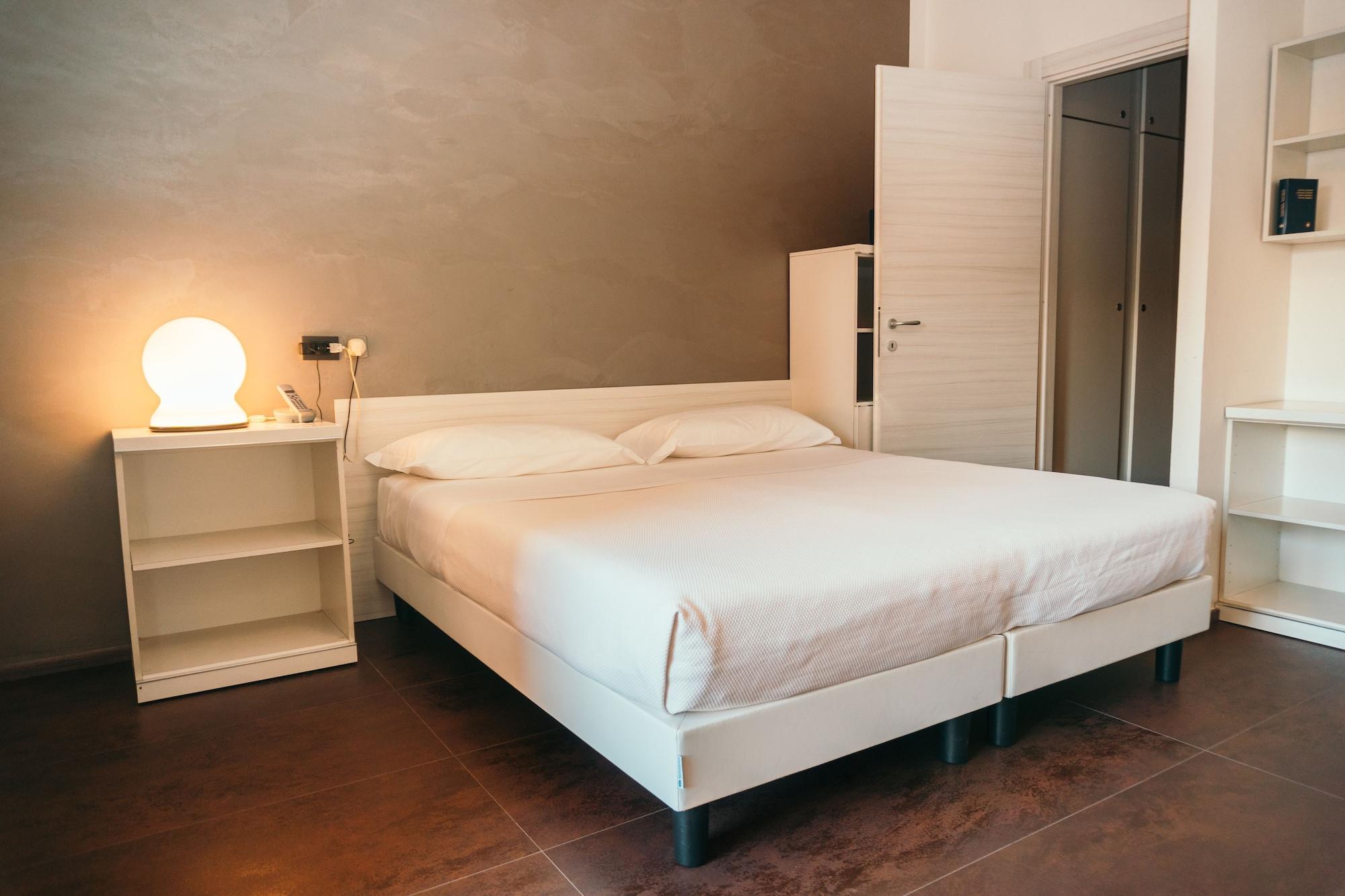 Residence Hotel Torino Uno Eksteriør billede