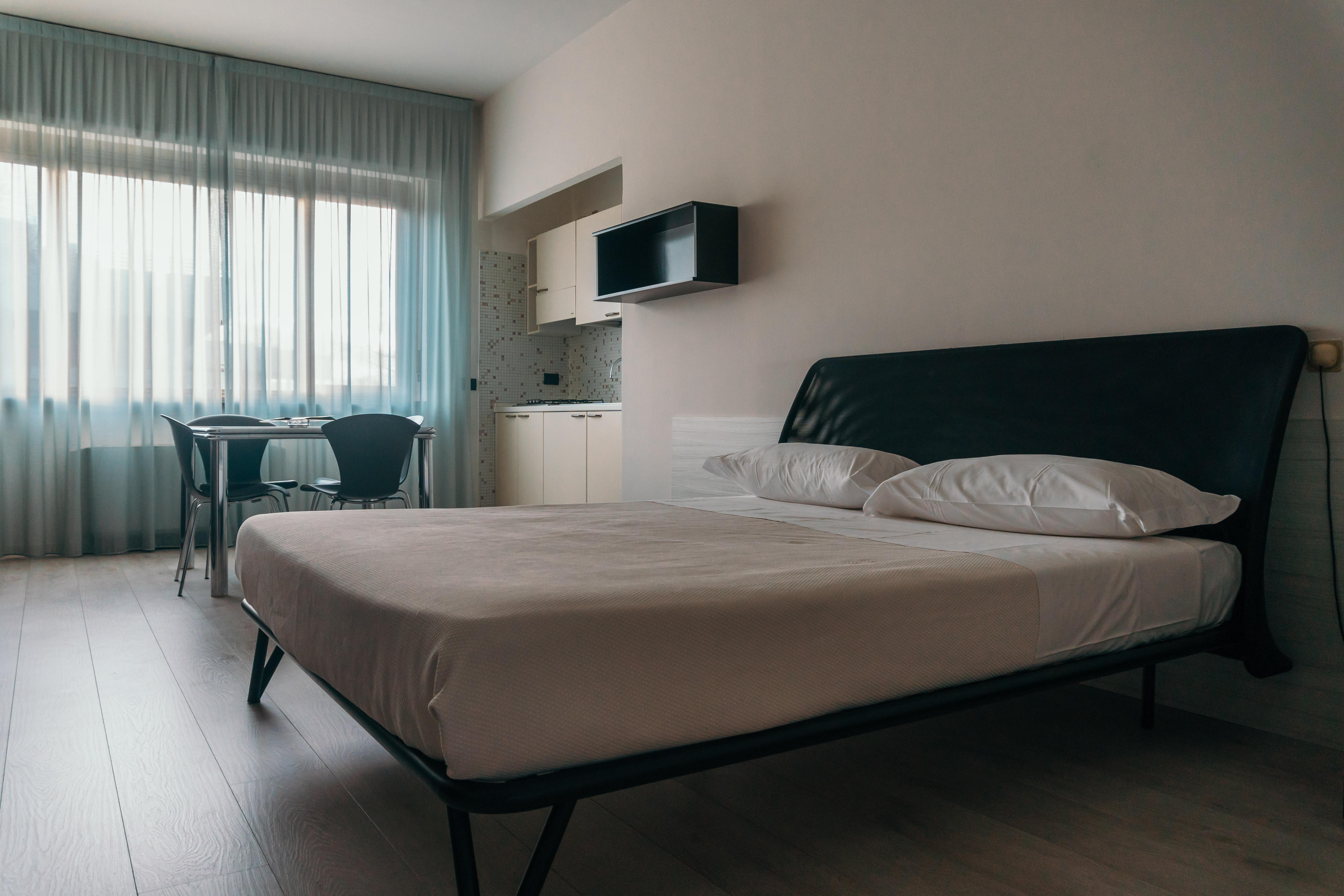 Residence Hotel Torino Uno Eksteriør billede