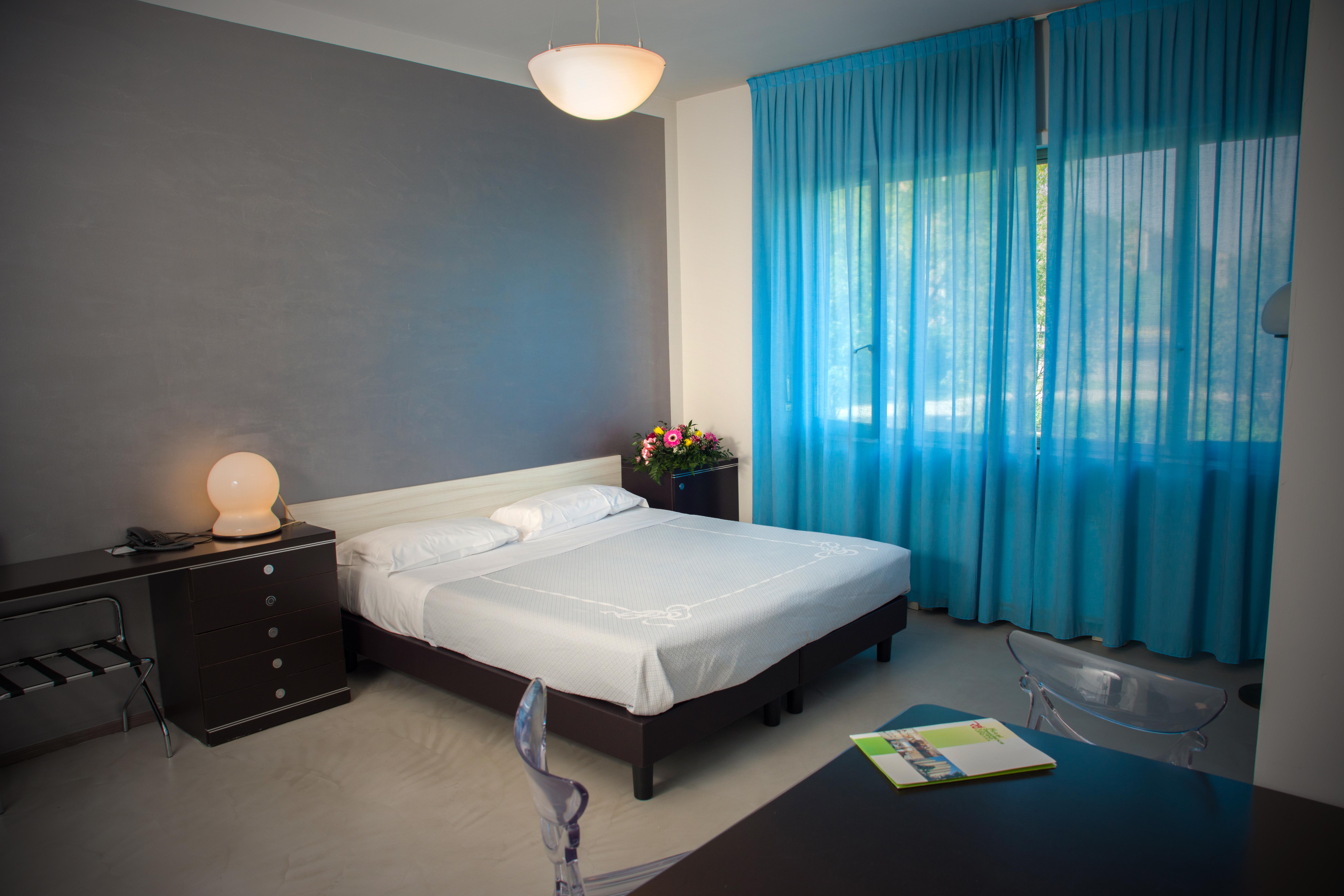 Residence Hotel Torino Uno Eksteriør billede