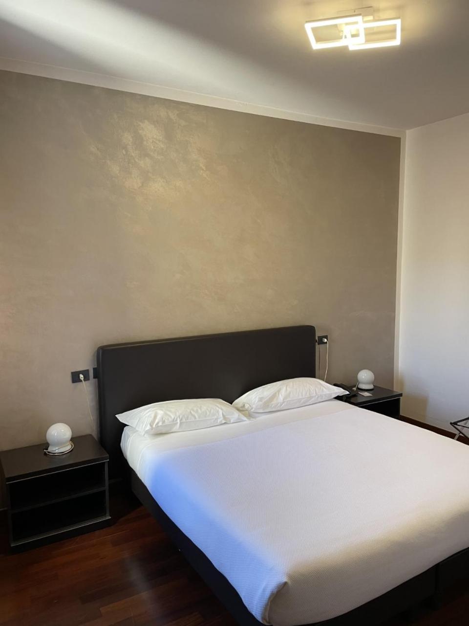 Residence Hotel Torino Uno Værelse billede