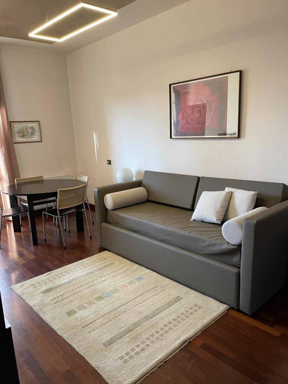 Residence Hotel Torino Uno Værelse billede