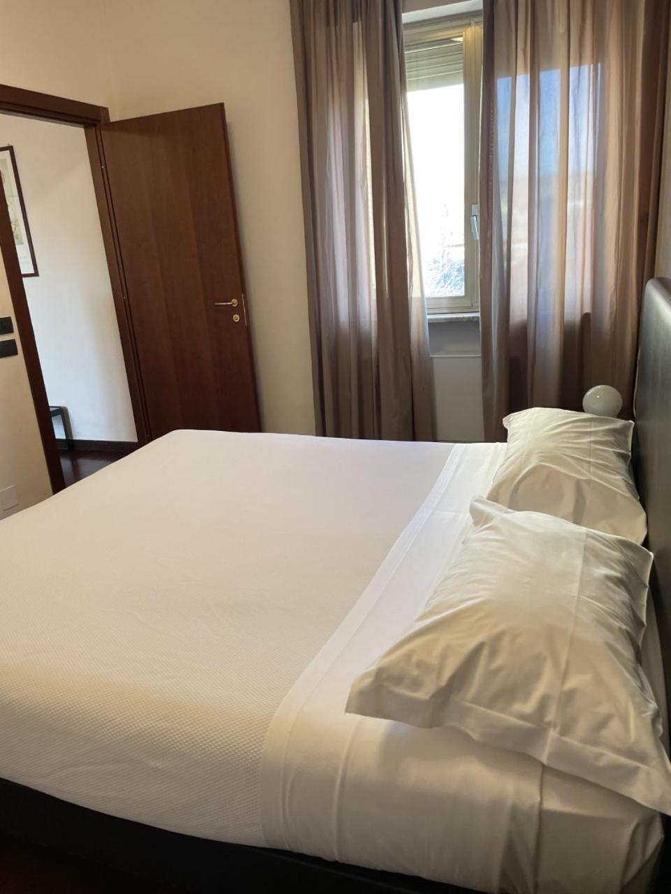 Residence Hotel Torino Uno Værelse billede